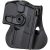 Paddle Holster für Walther PPQ + P99