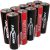 Ansmann Batterie Industrial Alkaline AA Mignon, 10er-Pack