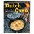 HEEL Verlag Buch: Dutch Oven ? Kochen über offenem Feuer