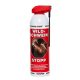 Hagopur Wildschwein-Stopp rot, 0.5 l