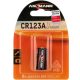 Ansmann Batterie Lithium CR123A / CR17335