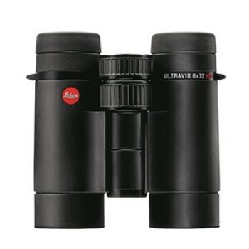 Leica Fernglas Ultravid 8×32 HD-Plus