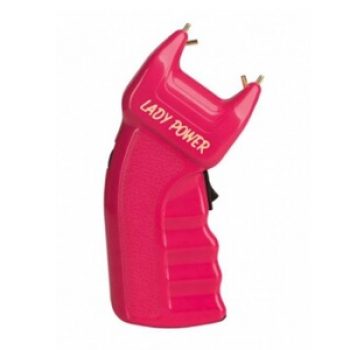 KH-Security Elektroschocker Lady Power