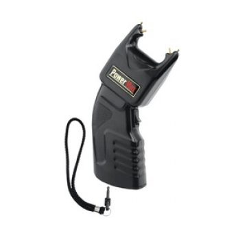 KH-Security Elektroschocker Power 500.000V + S-Leine