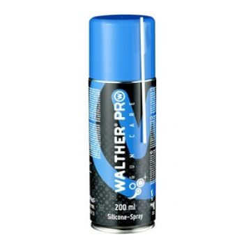 Walther Pro Silikon Spray – Gun Care, 0.2 l