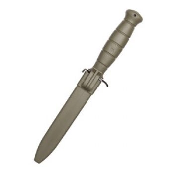 Glock Feldmesser FM81 mit Säge