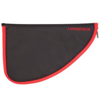 Umarex Kurzwaffenfutteral M Red Line