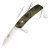 SWIZA Taschenmesser C03 SILVA – 11 Funktionen