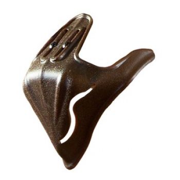 Skull Hooker Trophäenmontage Skull Cap