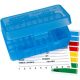 MTM Klappdeckelbox für .38/.357