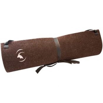 JAKELE Sitzkissen Nadelfilz