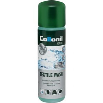 Collonil High Tech Waschmittel Textile Wash, 0.25 l