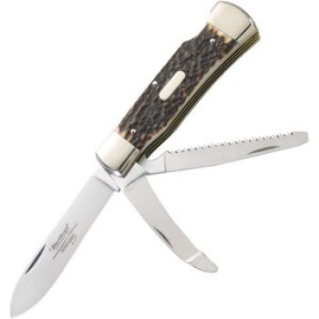 Hartkopf Taschenmesser Hirschhorn