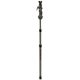 Primos Zielstock Trigger Sticks® Gen. 3 ? Tall Mono Pod