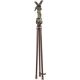 Primos Zielstock Trigger Sticks® Gen. 3 ? Tall Tripod