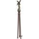 Primos Zielstock Trigger Sticks® Gen. 3 ? Tall Tripod