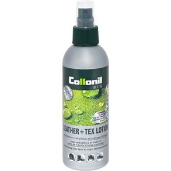 Collonil Leather & Tex Lotion Pflege für HighTech Gewebe, 0.2 l