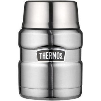 Thermos Speisegefäß Stainless King Edelstahl 0,47l