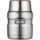 Thermos Speisegefäß Stainless King Edelstahl 0,47l