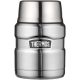 Thermos Speisegefäß Stainless King Edelstahl 0,47l