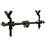 Primos 2-Punkt-Gewehrauflage für Trigger-Stick