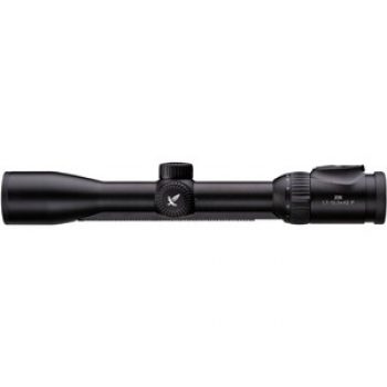 Swarovski Optik Zielfernrohr Z8i 1,7-13,3×42 P SR Flexchange mit Schiene