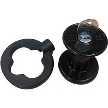 Franzen Wandhalterungsschloss