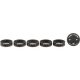 Steiner Ballistic Control Set für Zielfernrohr Ranger 3?12×56 und 4?16×56
