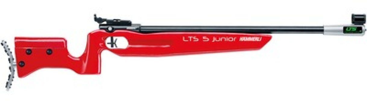 Hämmerli Lichtgewehr LTS 5 Junior