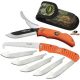 Outdoor Edge Set Razor Pro Saw Combo