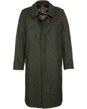 Lodenfrey mantel Hubertus