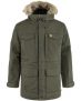 Fjällräven Parka Nuuk