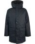 Barbour Wachsparka