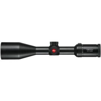 Leica Zielfernrohr Fortis 6 2,5-15×56 i ohne Schiene