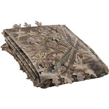 Vanish by Allen Tarnnetz Omnitex 3D