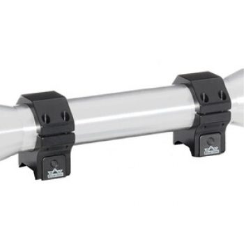 EAW ufkippmontage 2-teilig Ø 30?36 mm