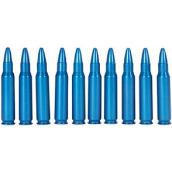 A-Zoom Pufferpatronen für Büchsen