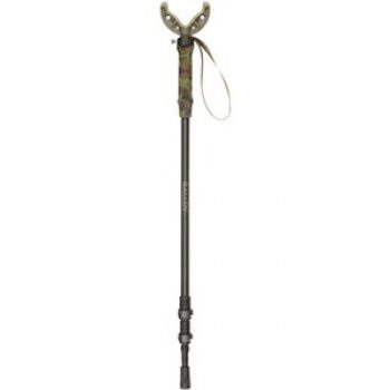 Allen Zielstock Axial Monopod