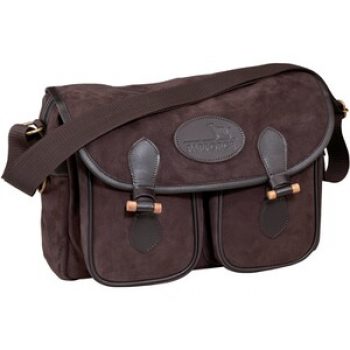 Parforce Jagdtasche Leder