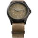 Traser Armbanduhr P67 Officer Pro GunMetal Khaki