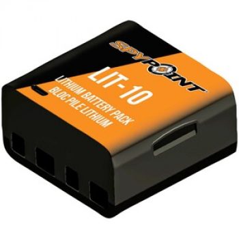 Spypoint Akku Lithium LIT-10