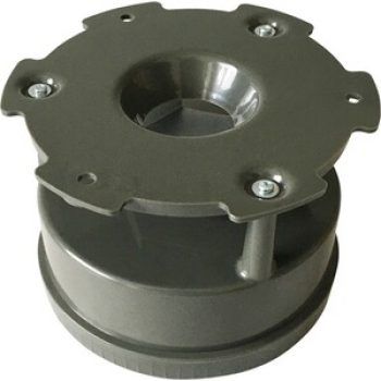 Berger & Schröter Futterautomat Dual