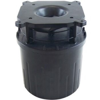 Berger & Schröter Futterautomat Professional digital