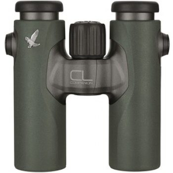 Swarovski Optik Fernglas CL Companion 8×30 B mit Zubehörpaket