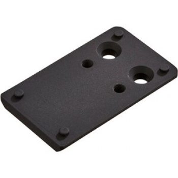 UTG Kurzwaffenmontage für Rotpunktvisier