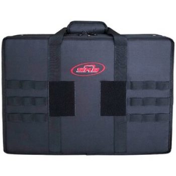 SKB CASES urzwaffenkoffer Hybrid 2SKB-SC18-01