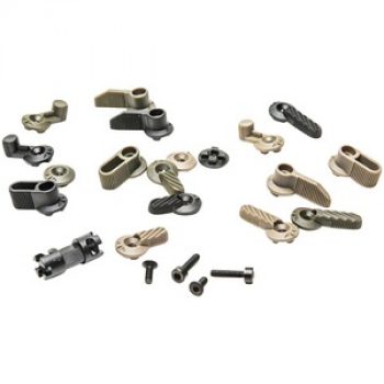 Hera Arms Sicherungshebel, Multi Purpose Safety Selector Set