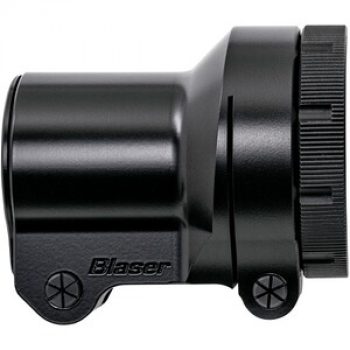 Blaser Vorsatzadapter BL52 für Wärmbild-Vorsatzoptiken mit M52x0,75-Gewinde