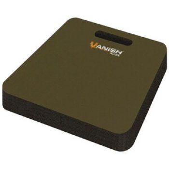 Vanish by Allen Sitzkissen