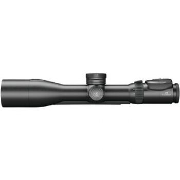 Swarovski Optik Zielfernrohr dS 5?25×52 SR Gen. II mit Schiene